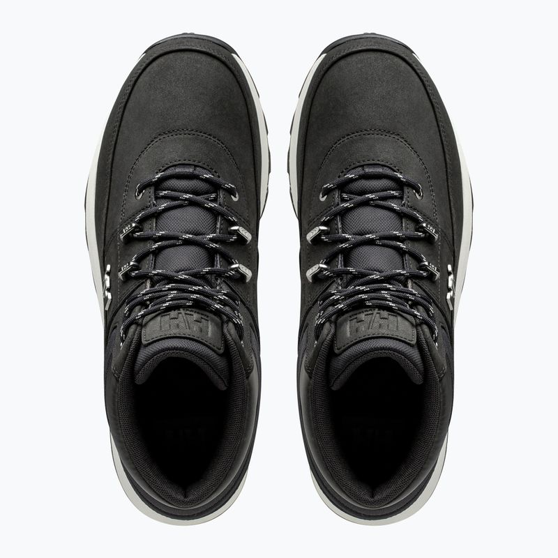 Buty męskie Helly Hansen Woodlands 2 black 4