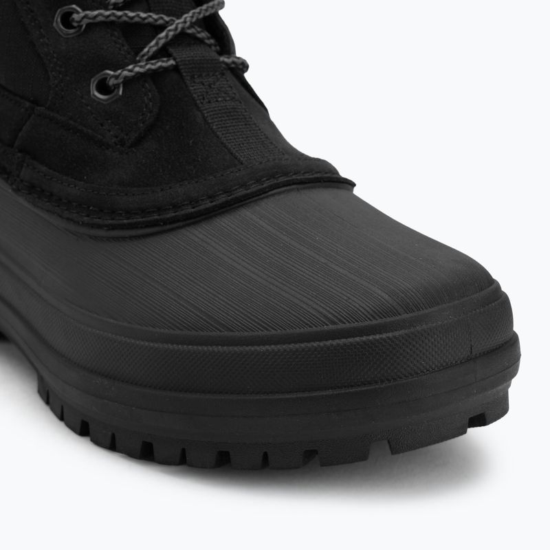 Buty męskie Helly Hansen Fraser Mid black 7