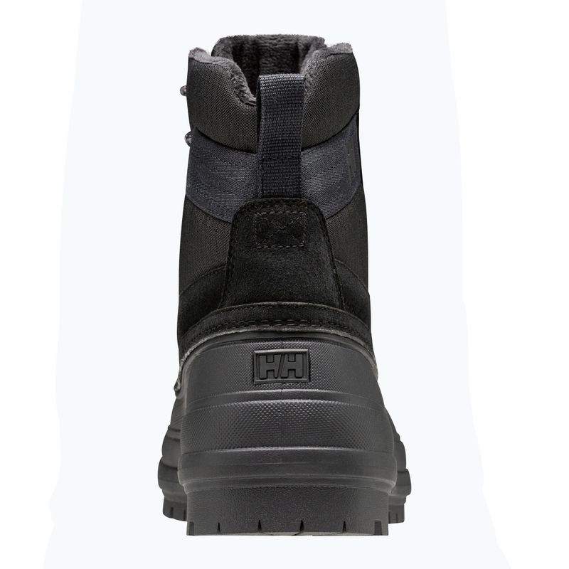 Buty męskie Helly Hansen Fraser Mid black 10