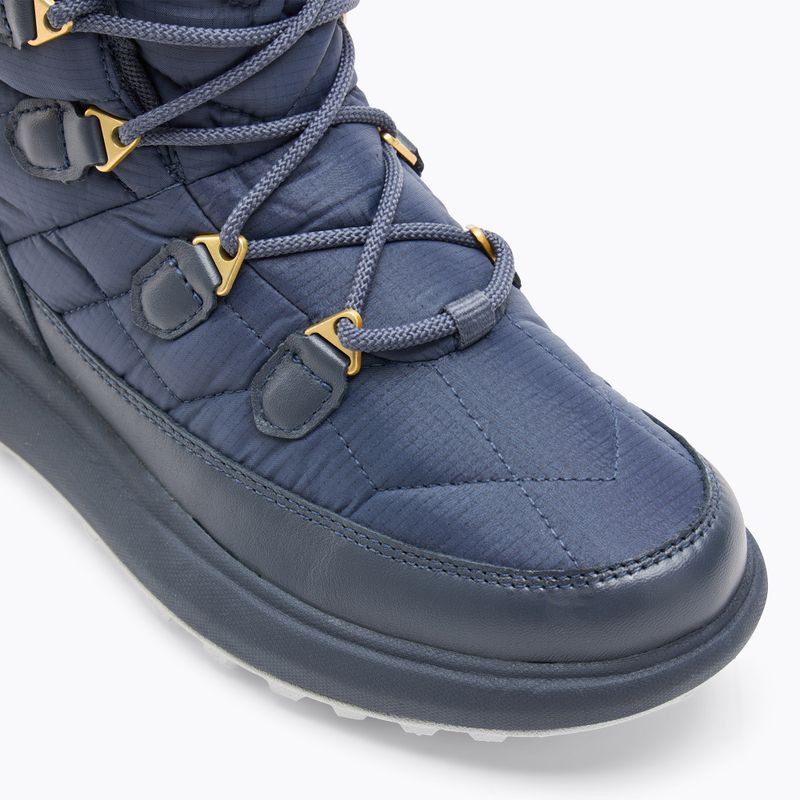 Śniegowce damskie Helly Hansen Willetta 2 Mid alpine frost 7
