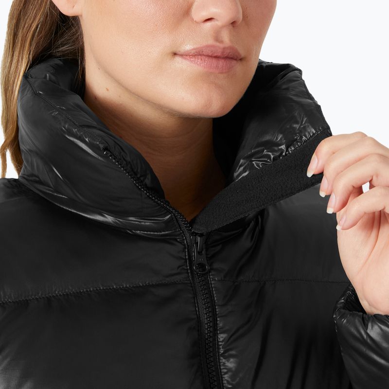 Kurtka damska Helly Hansen Jade Puffer black 3