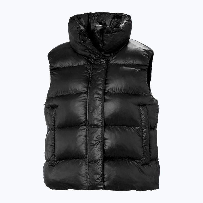 Bezrękawnik damski Helly Hansen Jade black 5