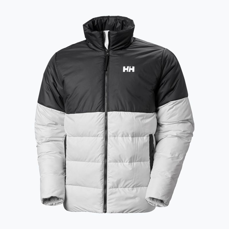Kurtka zimowa męska Helly Hansen Oslo Light Puffy nimbus cloud 6