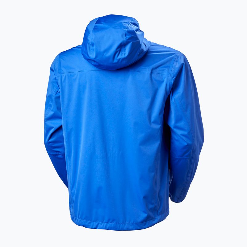 Kurtka przeciwdeszczowa męska Helly Hansen Momentum 3L Stretch cobalt 2.0 7