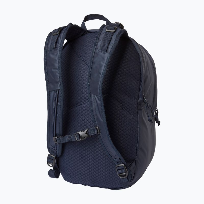 Plecak miejski Helly Hansen Explorer 22 l navy 2