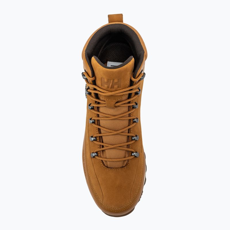 Buty męskie Helly Hansen The Forester Premium honey wheat/ cream 5