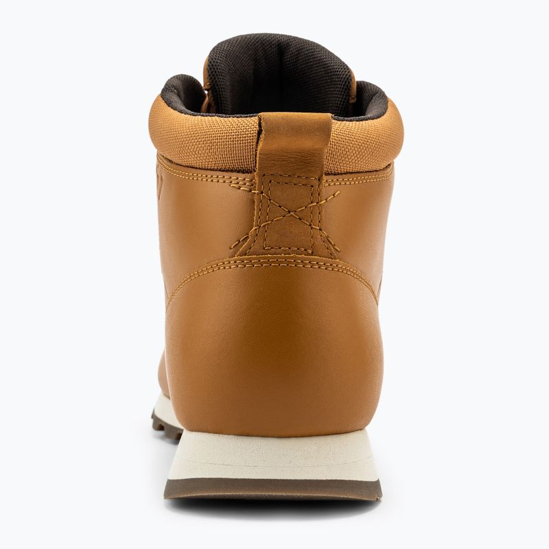 Buty męskie Helly Hansen The Forester Premium honey wheat/ cream 6