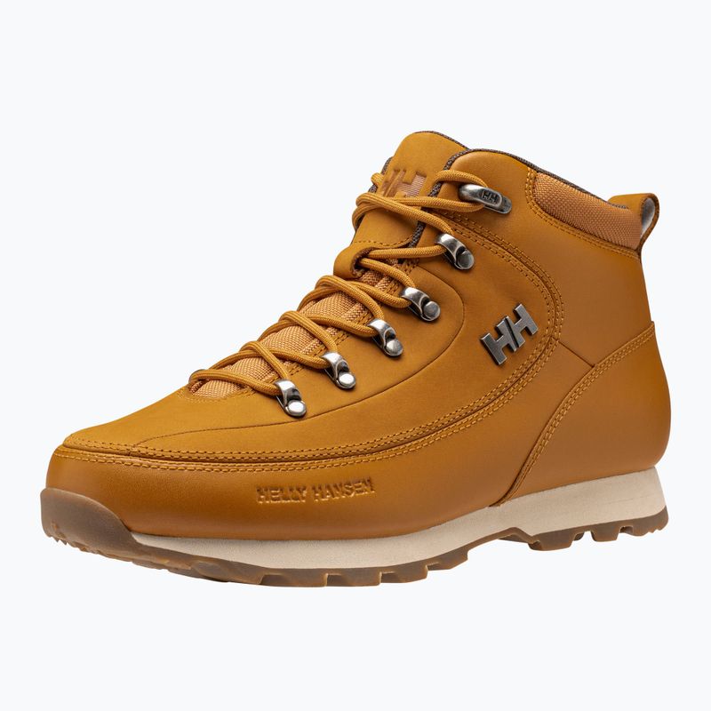 Buty męskie Helly Hansen The Forester Premium honey wheat/ cream 8