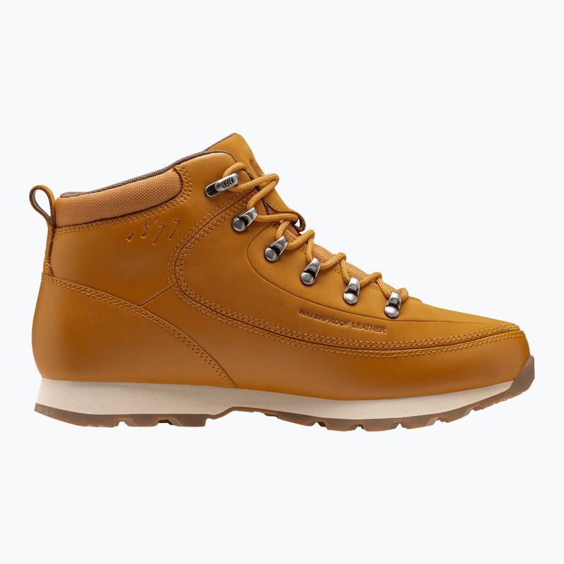 Buty męskie Helly Hansen The Forester Premium honey wheat/ cream 10