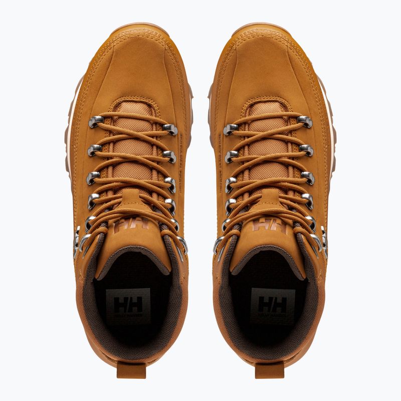 Buty męskie Helly Hansen The Forester Premium honey wheat/ cream 13