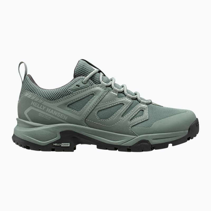 Buty trekkingowe damskie Helly Hansen Stalheim HellyTech cactus/green mist 8