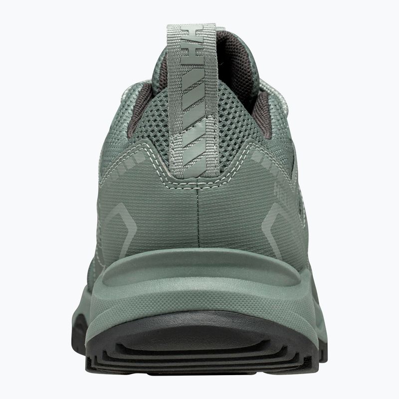 Buty trekkingowe damskie Helly Hansen Stalheim HellyTech cactus/green mist 10