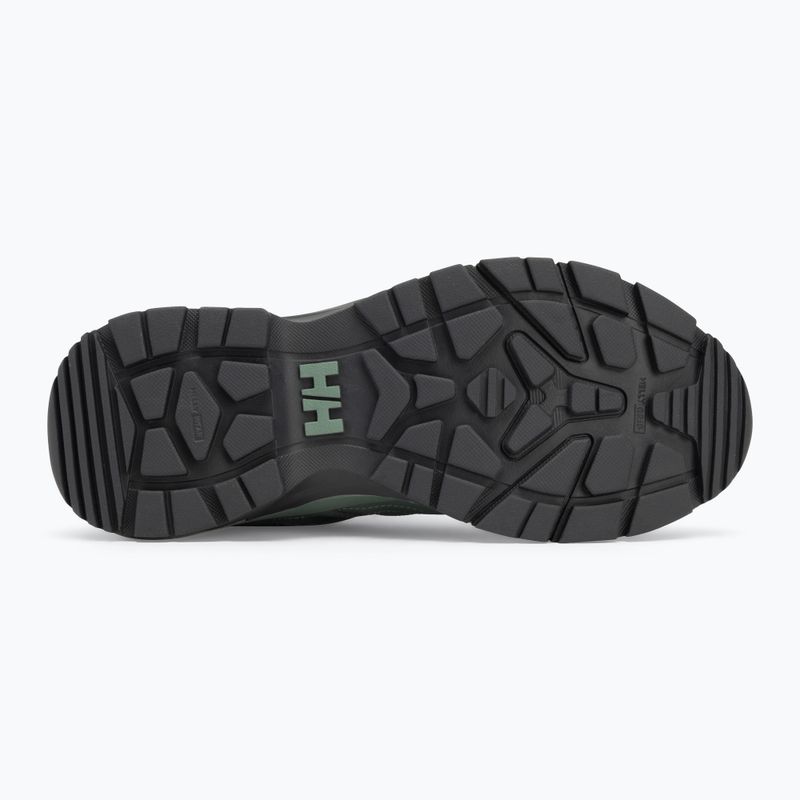 Buty trekkingowe damskie Helly Hansen Stalheim HellyTech cactus/green mist 4