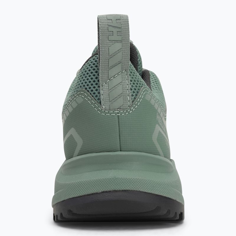 Buty trekkingowe damskie Helly Hansen Stalheim HellyTech cactus/green mist 6