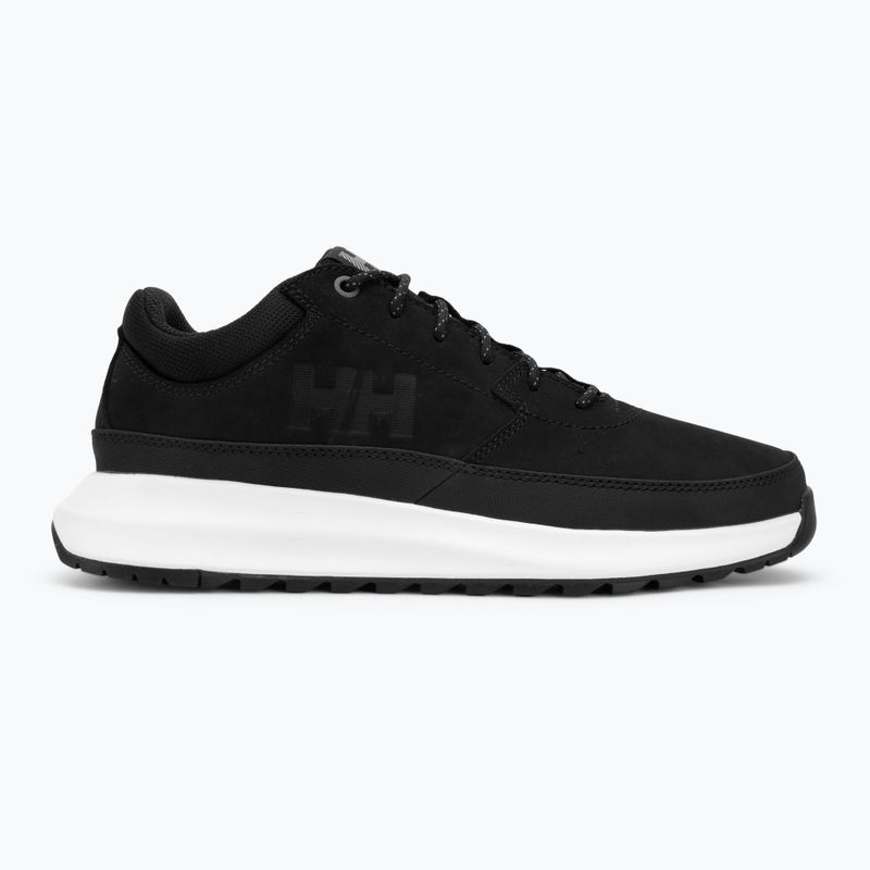 Buty turystyczne męskie Helly Hansen Beckett black/off white 2