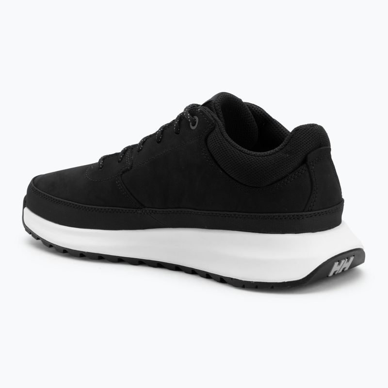 Buty turystyczne męskie Helly Hansen Beckett black/off white 3