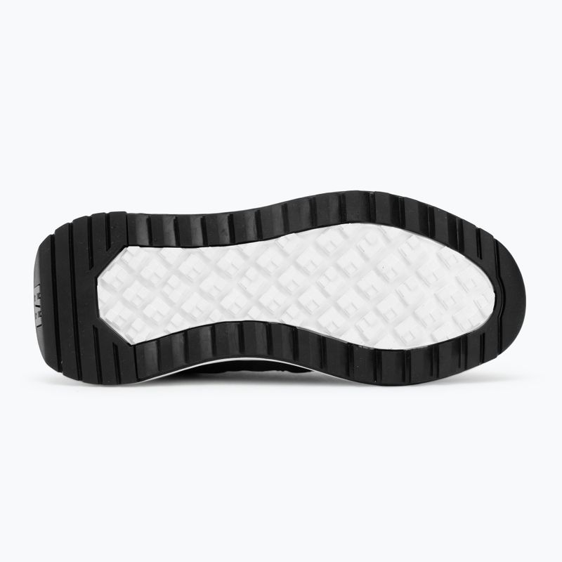 Buty turystyczne męskie Helly Hansen Beckett black/off white 4