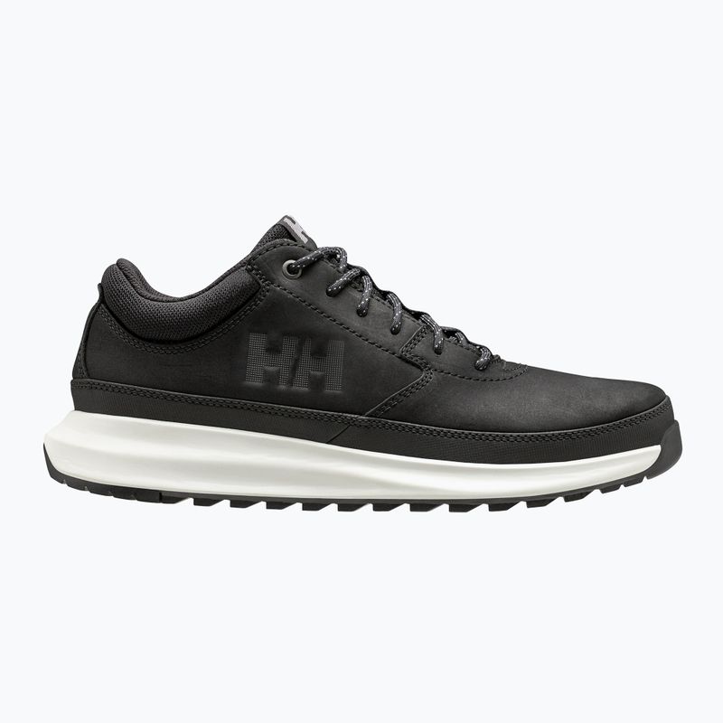 Buty turystyczne męskie Helly Hansen Beckett black/off white 8