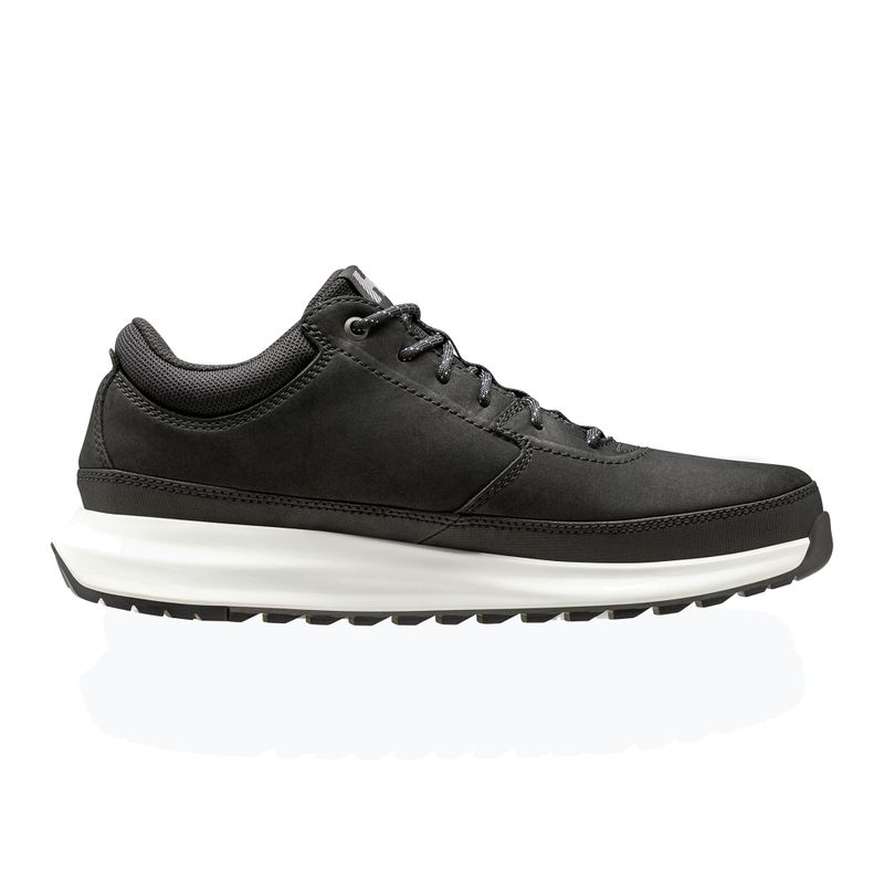 Buty turystyczne męskie Helly Hansen Beckett black/off white 9