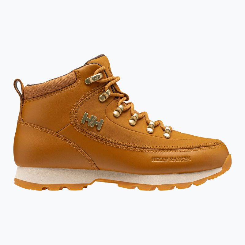 Buty damskie Helly Hansen The Forester Premium honey wheat/ cement 9