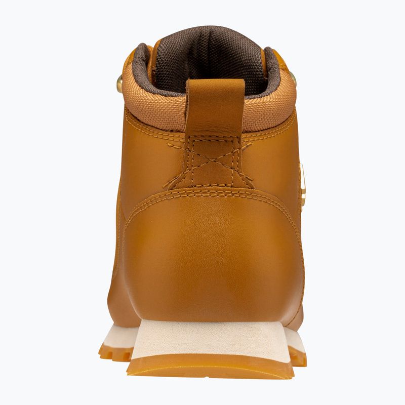 Buty damskie Helly Hansen The Forester Premium honey wheat/ cement 11