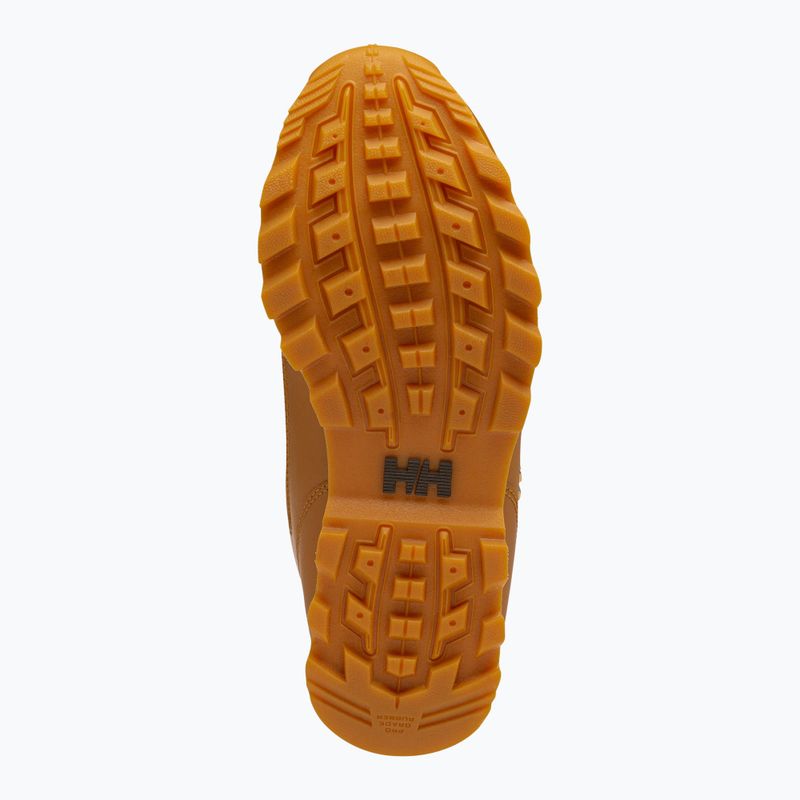 Buty damskie Helly Hansen The Forester Premium honey wheat/ cement 12