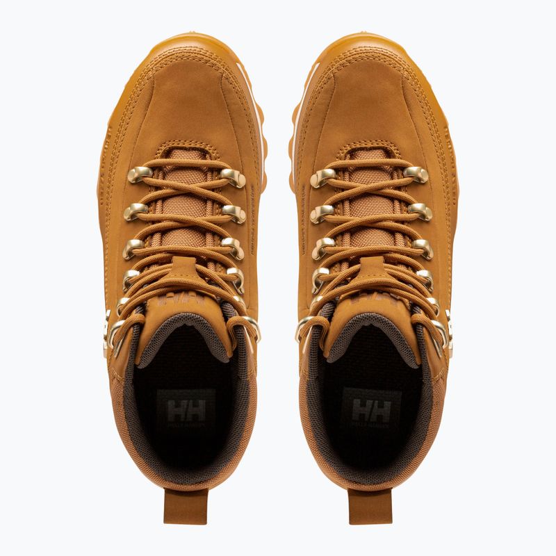 Buty damskie Helly Hansen The Forester Premium honey wheat/ cement 13