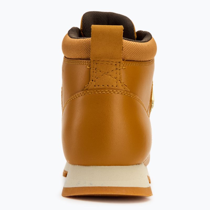 Buty damskie Helly Hansen The Forester Premium honey wheat/ cement 6