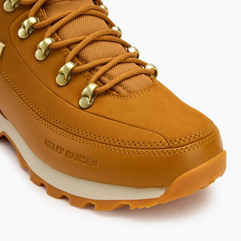 Buty damskie Helly Hansen The Forester Premium honey wheat/ cement 7