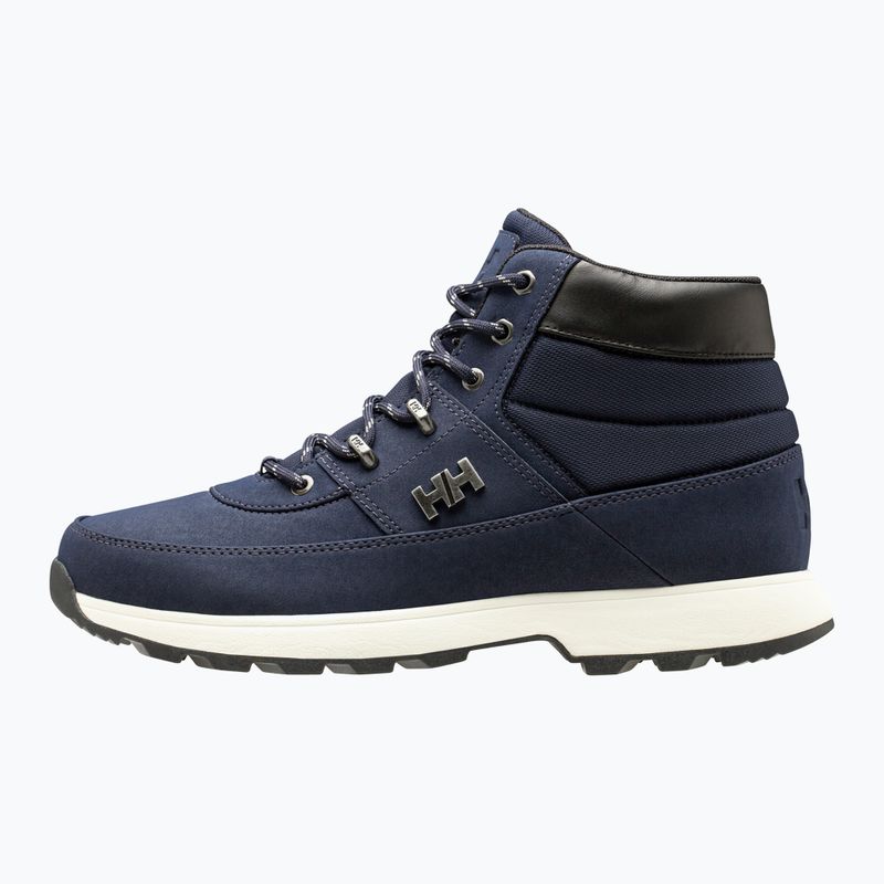 Buty męskie Helly Hansen Woodlands 2 navy/ snow 2