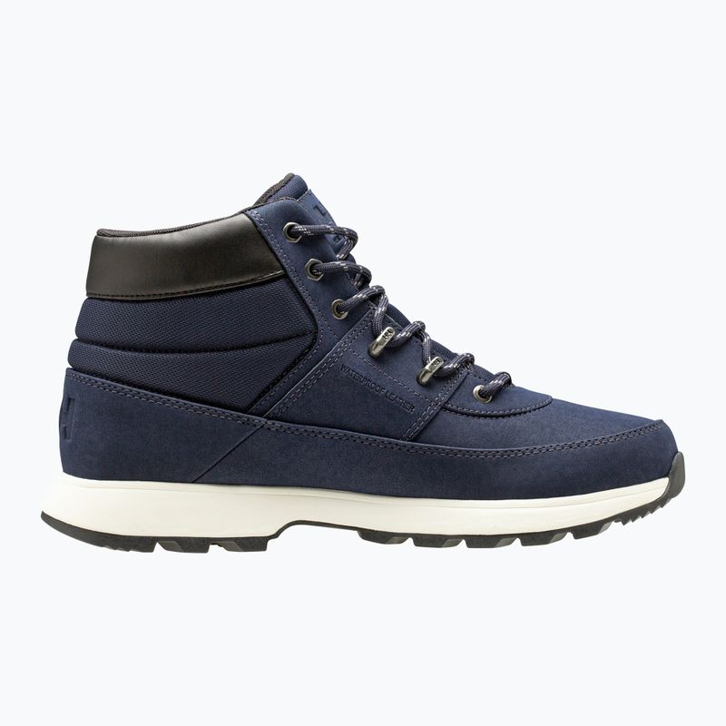 Buty męskie Helly Hansen Woodlands 2 navy/ snow 3