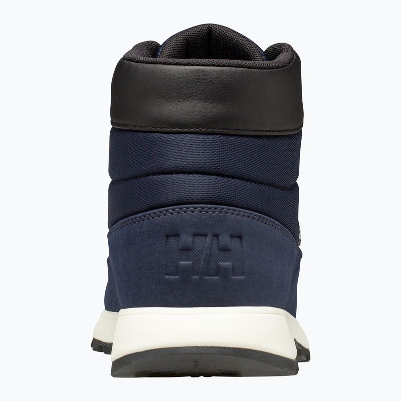 Buty męskie Helly Hansen Woodlands 2 navy/ snow 5