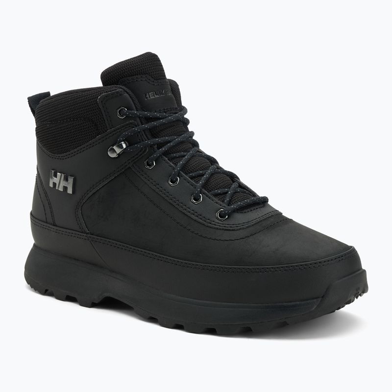 Buty męskie Helly Hansen Calgary 2 black/ebony