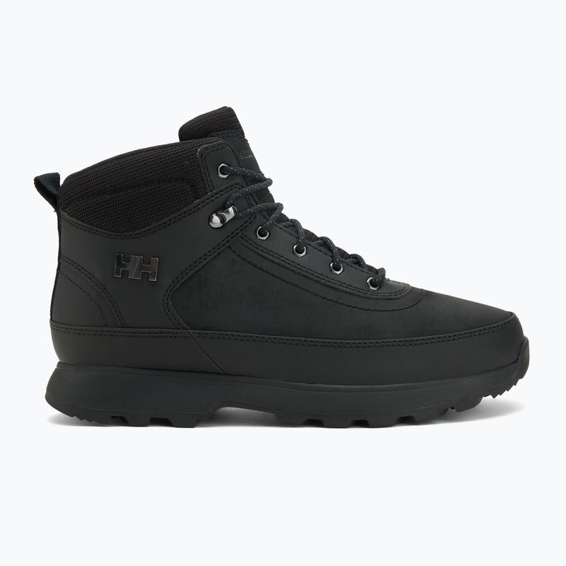 Buty męskie Helly Hansen Calgary 2 black/ebony 2
