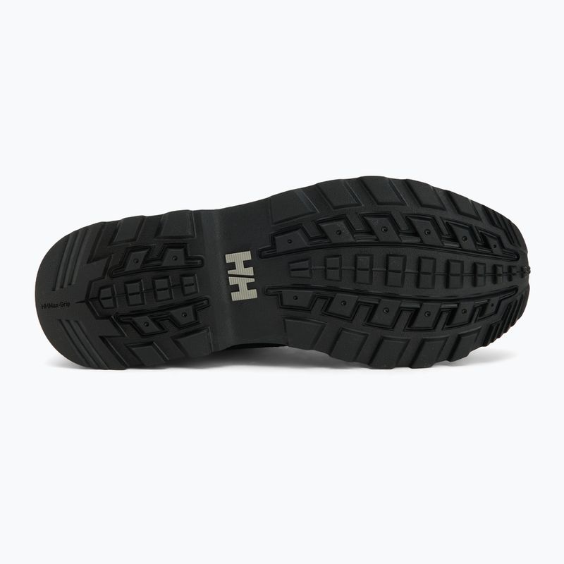 Buty męskie Helly Hansen Calgary 2 black/ebony 4