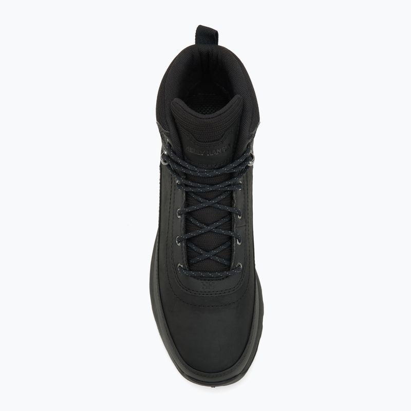 Buty męskie Helly Hansen Calgary 2 black/ebony 5