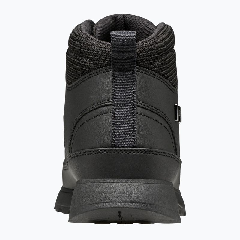 Buty męskie Helly Hansen Calgary 2 black/ebony 3