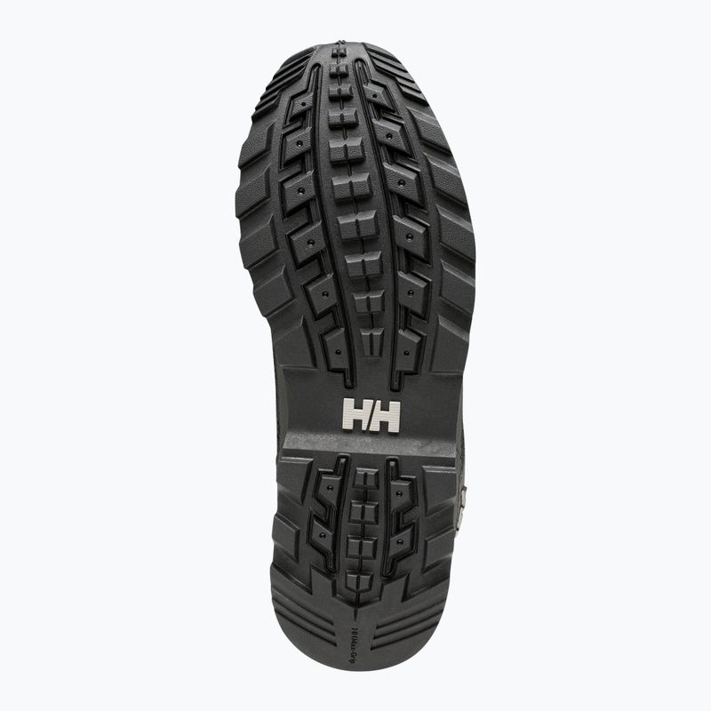 Buty męskie Helly Hansen Calgary 2 black/ebony 4
