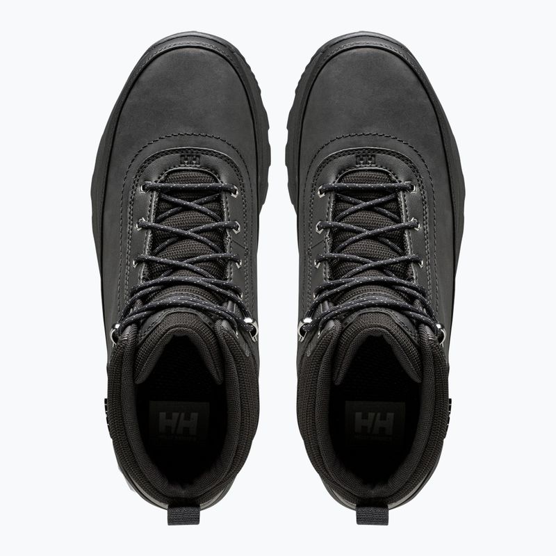 Buty męskie Helly Hansen Calgary 2 black/ebony 5