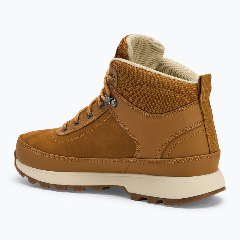 Buty damskie Helly Hansen Calgary 2 bone brown/cream 3