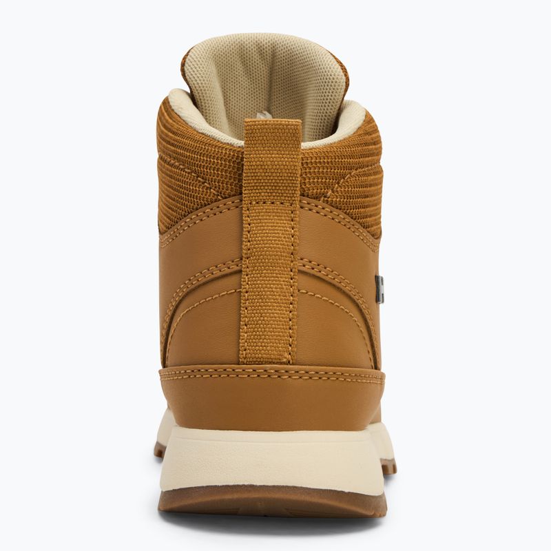 Buty damskie Helly Hansen Calgary 2 bone brown/cream 6