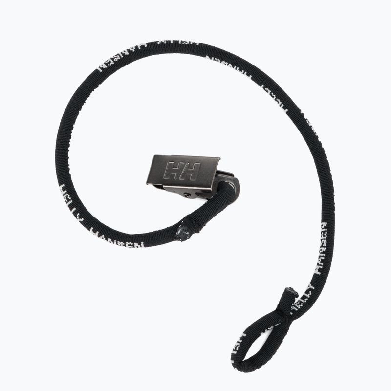 Czapka z daszkiem Helly Hansen HH Storm Cap black 5