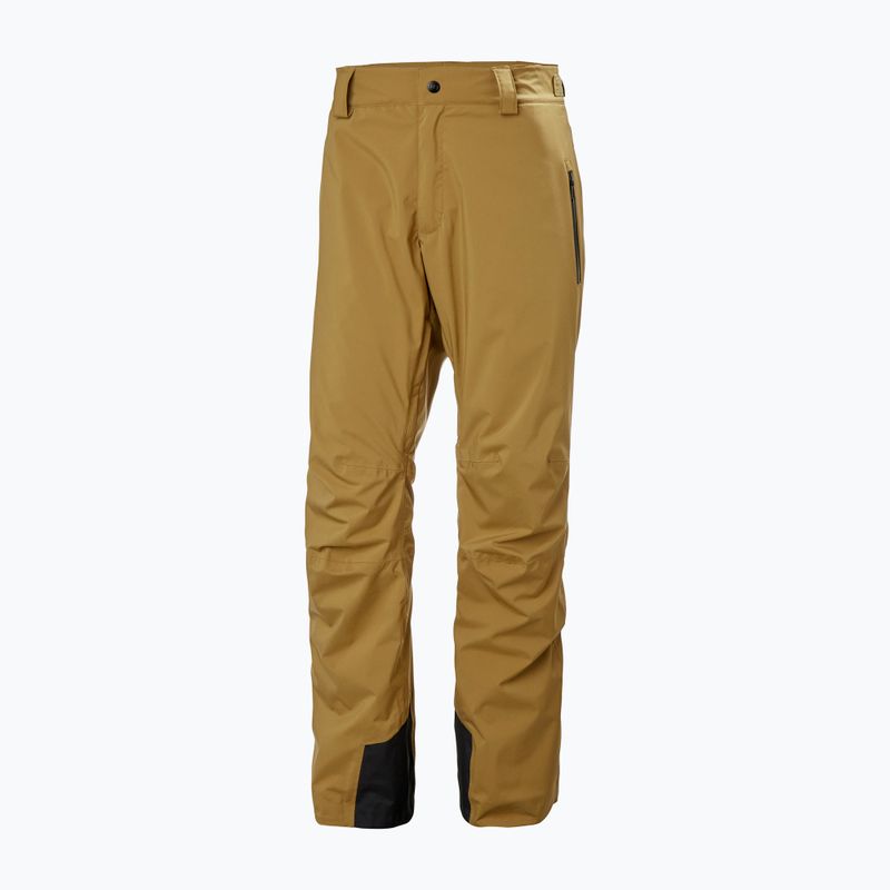 Spodnie narciarskie męskie Helly Hansen Legendary Insulated lynx 5