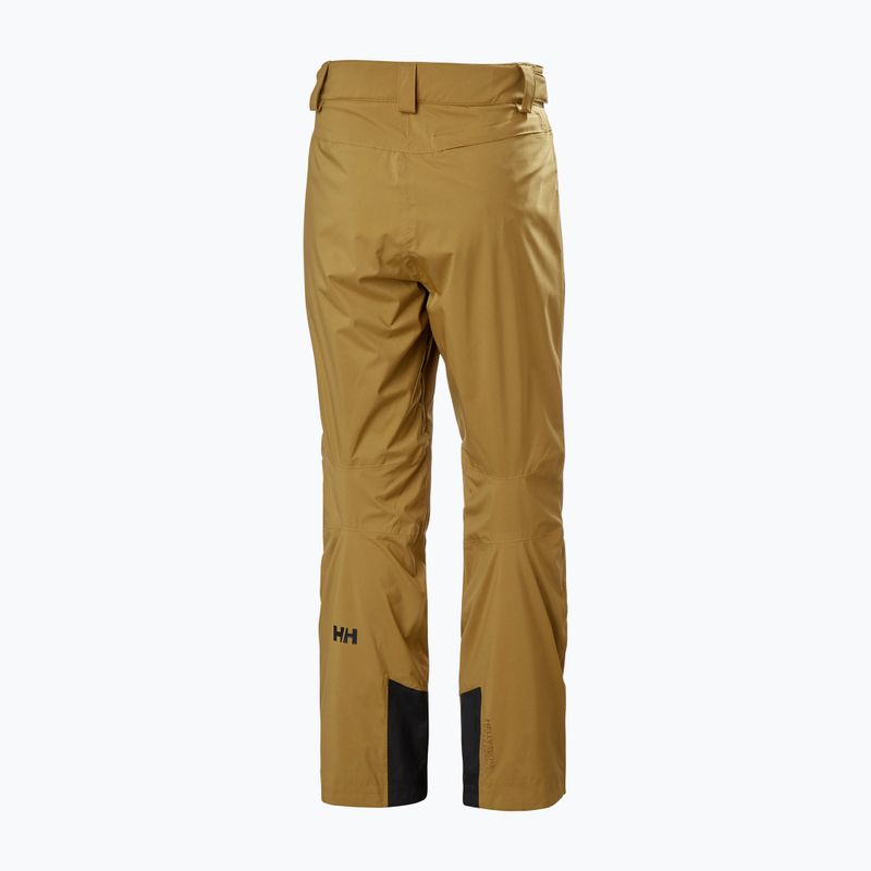 Spodnie narciarskie męskie Helly Hansen Legendary Insulated lynx 6