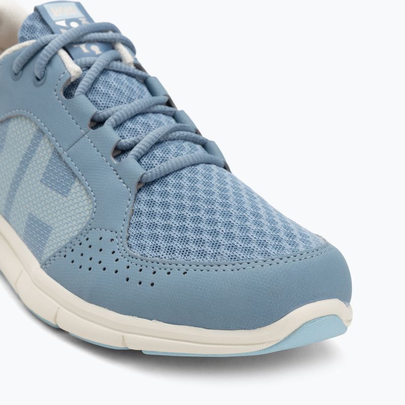 Buty damskie Helly Hansen Ahiga V4 Hydropower windy blue 7