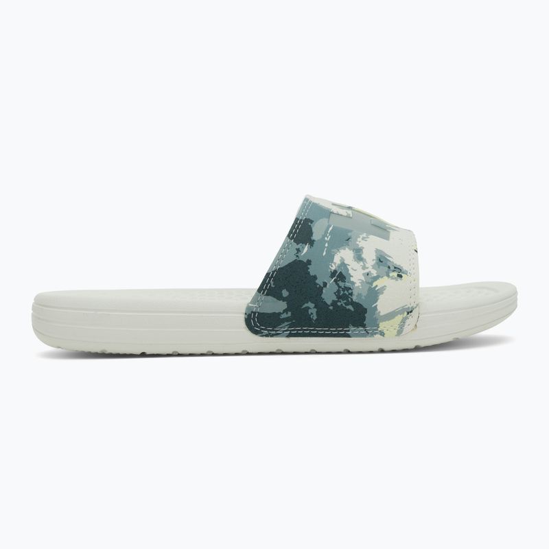 Klapki damskie Helly Hansen H/H Slides seafoam 2