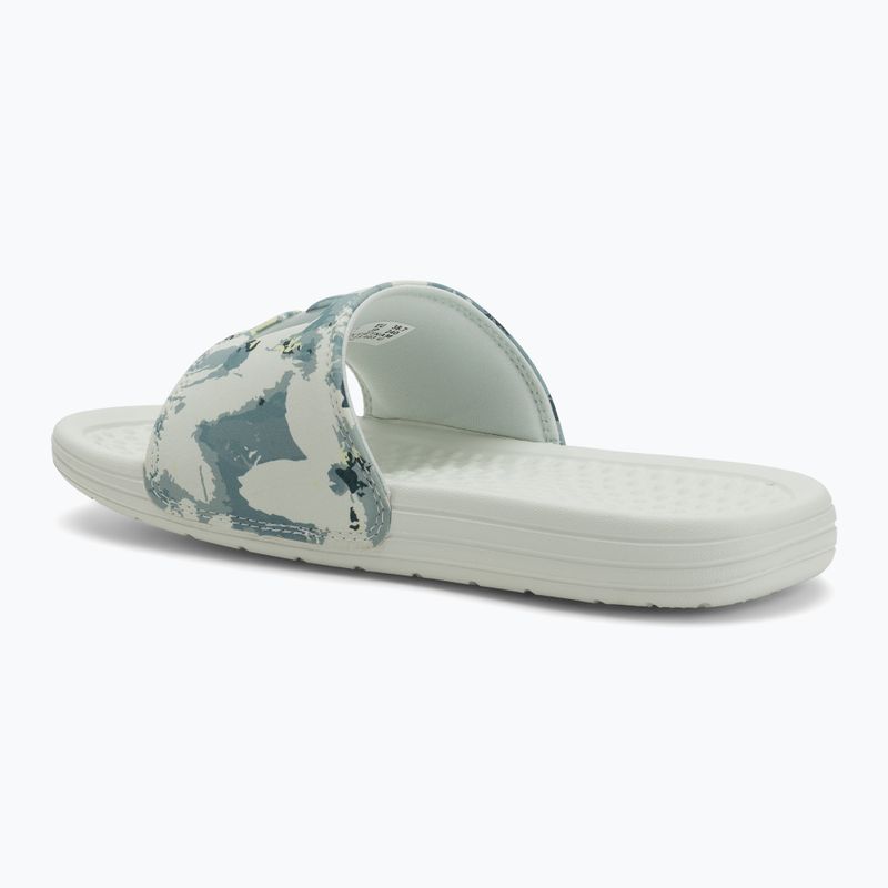 Klapki damskie Helly Hansen H/H Slides seafoam 3