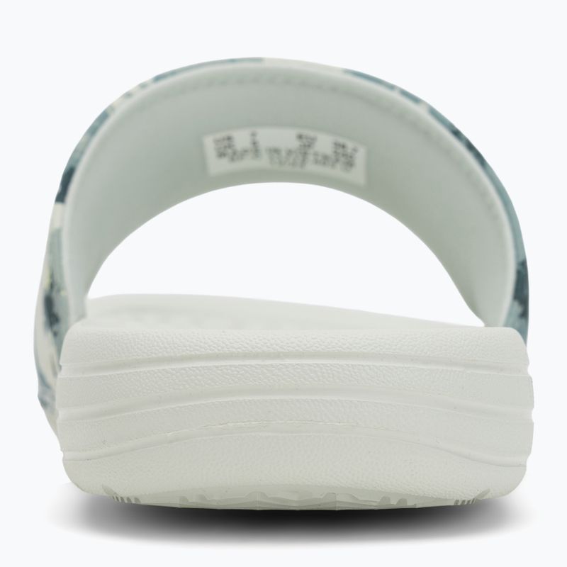 Klapki damskie Helly Hansen H/H Slides seafoam 6