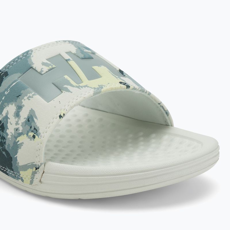 Klapki damskie Helly Hansen H/H Slides seafoam 7