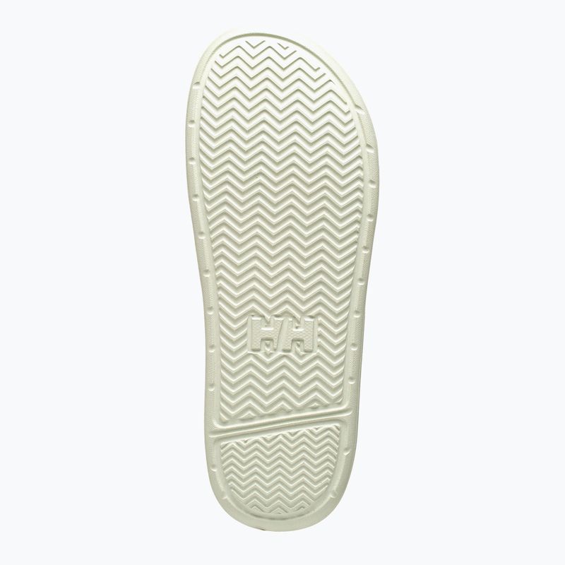 Klapki damskie Helly Hansen H/H Slides seafoam 4